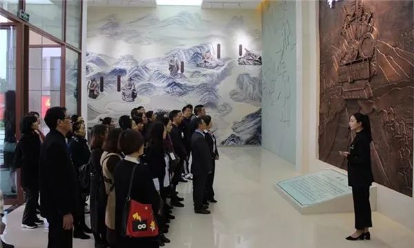 如何找靠譜博物館布展設(shè)計(jì)公司？