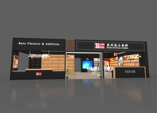 展臺(tái)搭建材料全解析！6大核心材質(zhì)揭秘，助您打造高性價(jià)比、高顏值展位！