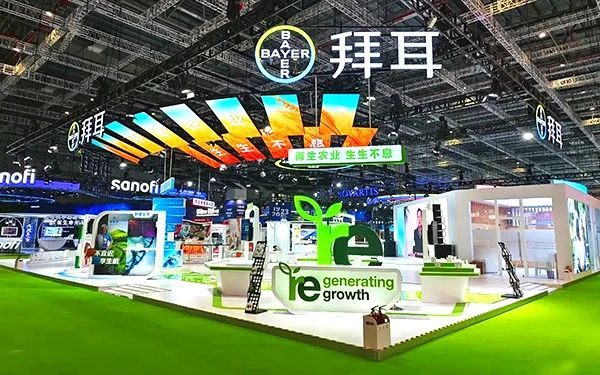 專業(yè)的展覽設(shè)計公司，如何做好展覽展會設(shè)計？