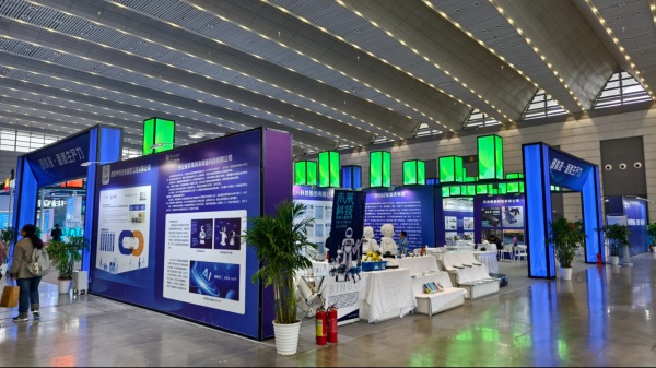 為什么一定要找一家靠譜的展會(huì)搭建公司？