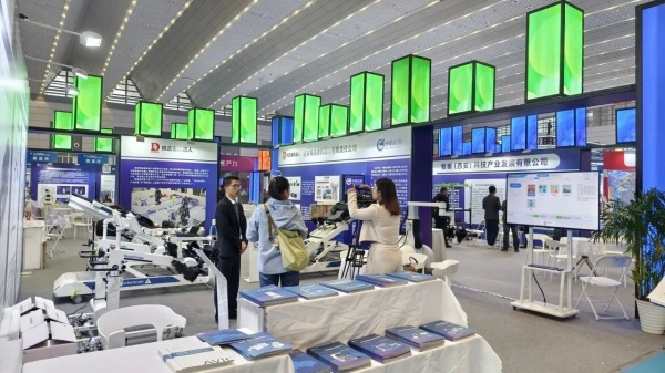 為什么一定要找一家靠譜的展會(huì)搭建公司？