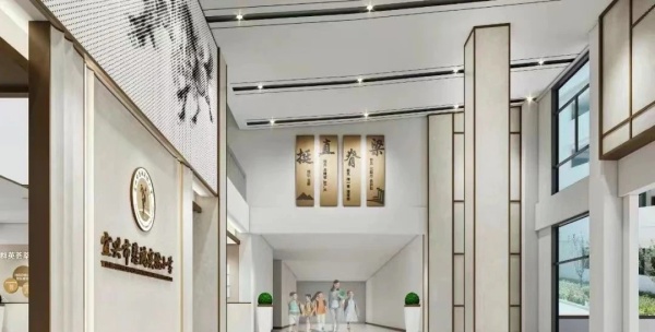 特色校史館設計應該怎么做呢？