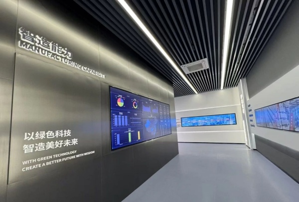 數(shù)字展廳設(shè)計用多媒體互動技術(shù)開啟展覽新體驗