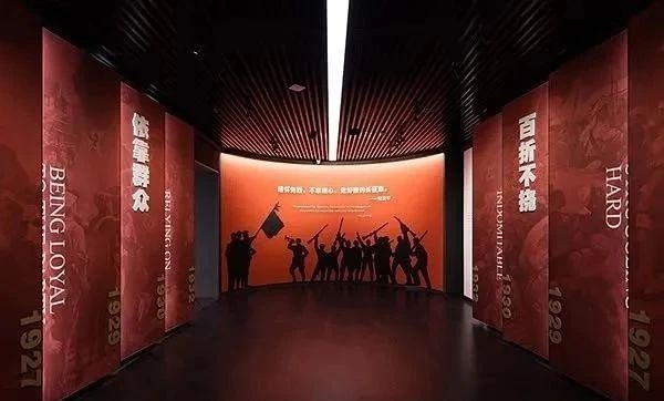 這把展廳設(shè)計(jì)出彩的 “金鑰匙”你知道嗎？