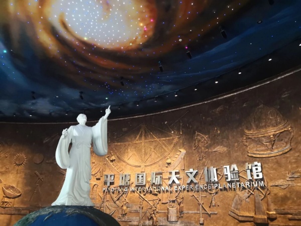 展位設(shè)計(jì)還是得創(chuàng)意先行！
