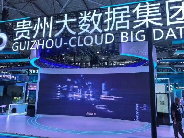 展位設(shè)計(jì)還是得創(chuàng)意先行！